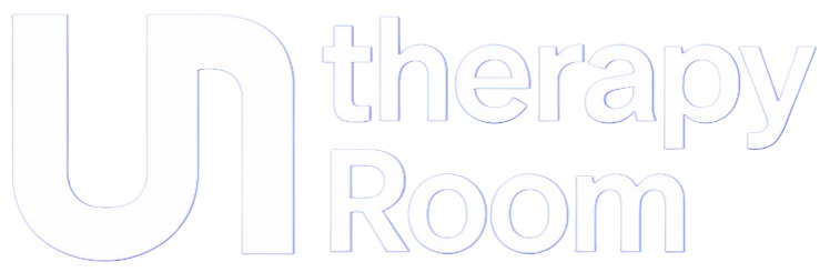 Untherapy Room Logo